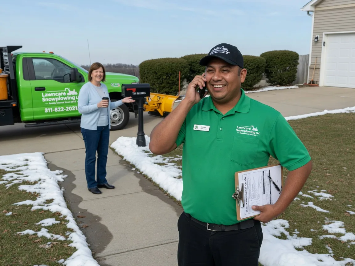 Lawn Care Services By Expert Landscaper Junction, IL FAQs